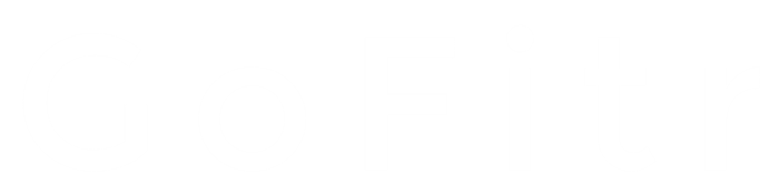  GoFitr Logo